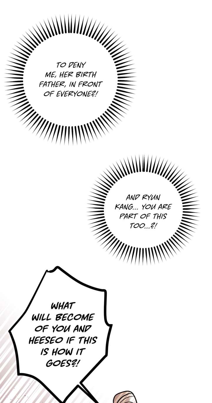 I Want to Live a Good Life Chapter 65 325 69