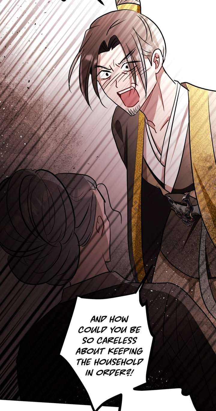 I Want to Live a Good Life Chapter 65 326 70