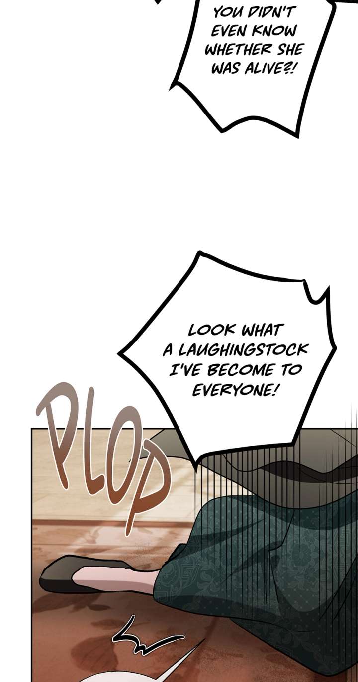 I Want to Live a Good Life Chapter 65 327 71