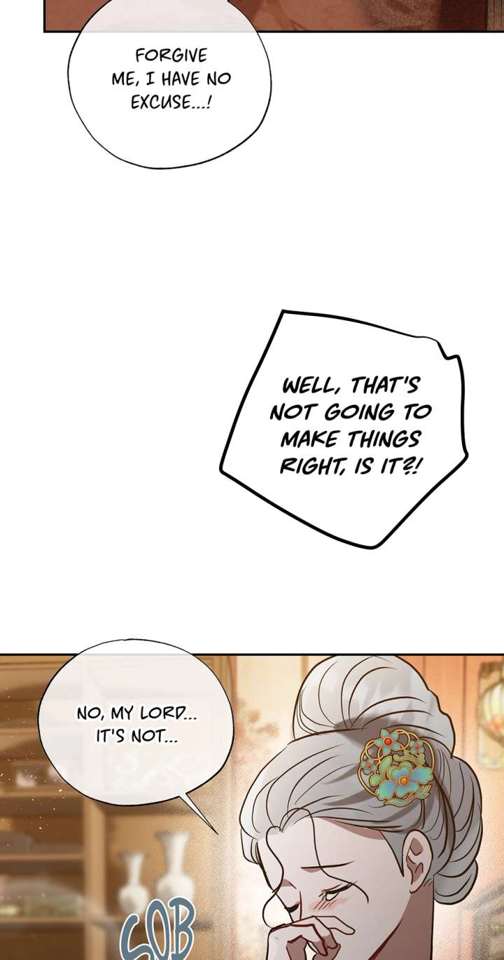I Want to Live a Good Life Chapter 65 328 72