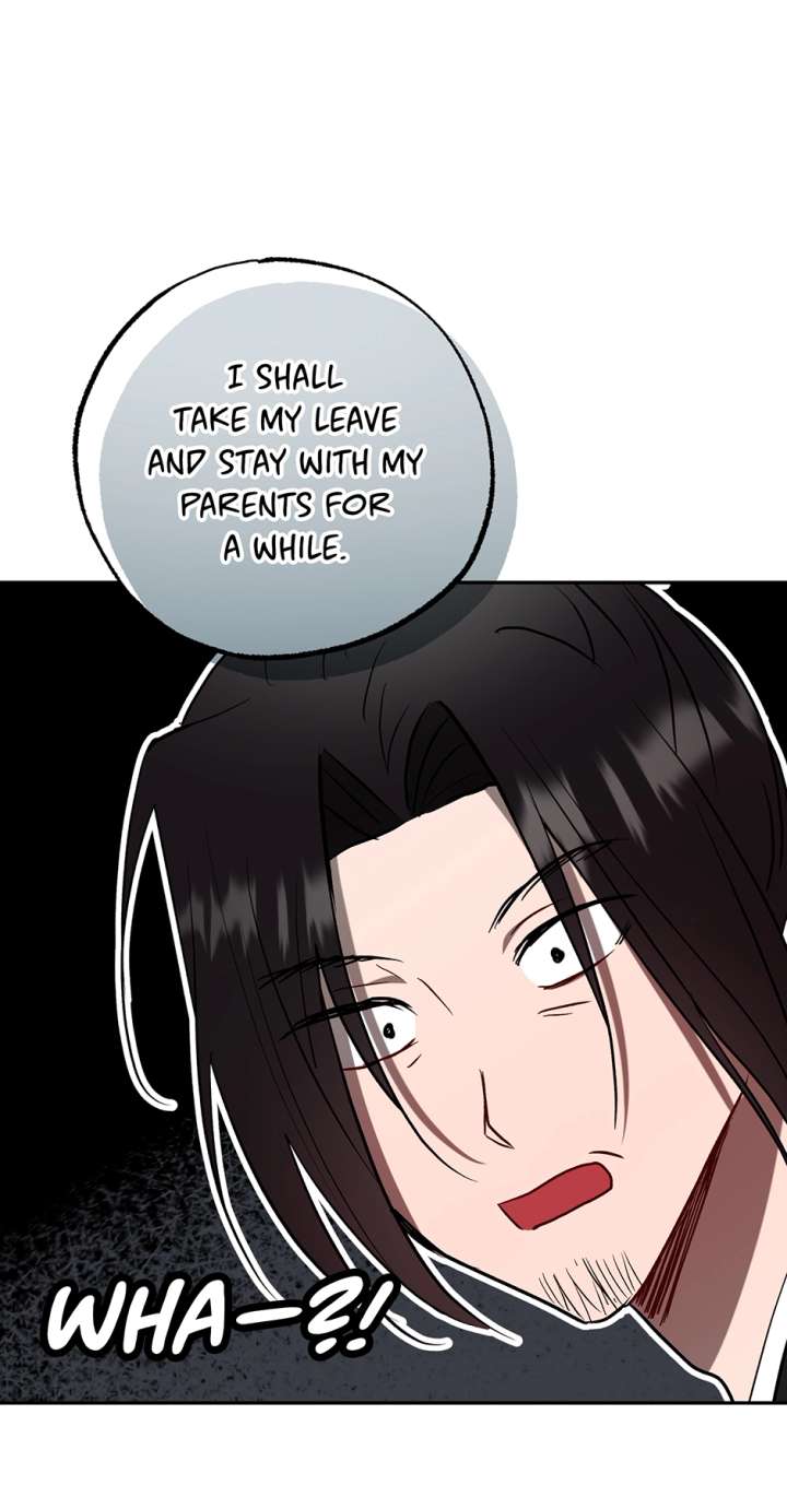 I Want to Live a Good Life Chapter 65 330 74