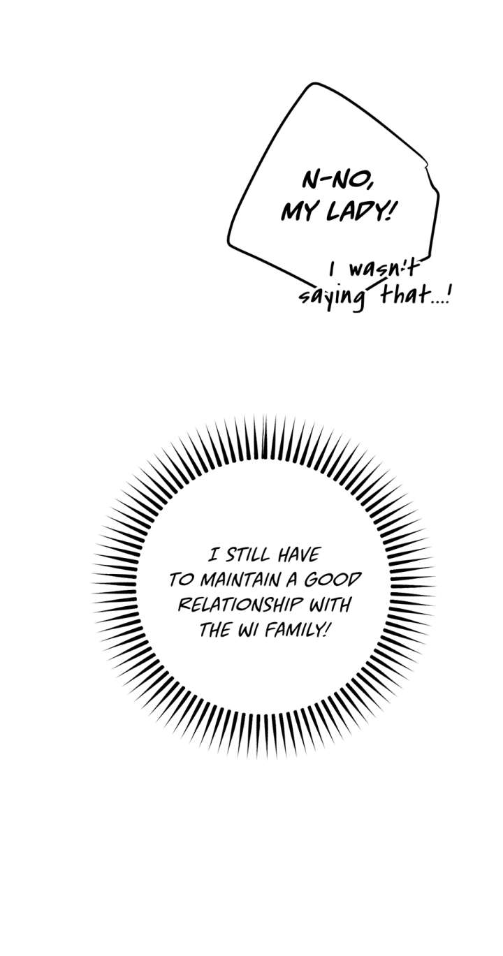 I Want to Live a Good Life Chapter 65 331 75
