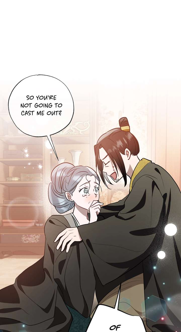 I Want to Live a Good Life Chapter 65 332 76