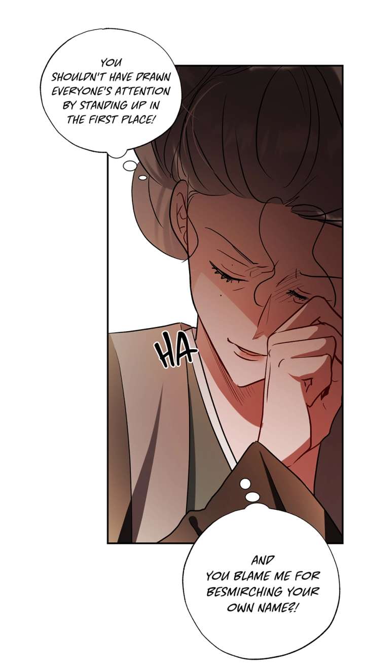 I Want to Live a Good Life Chapter 65 334 78