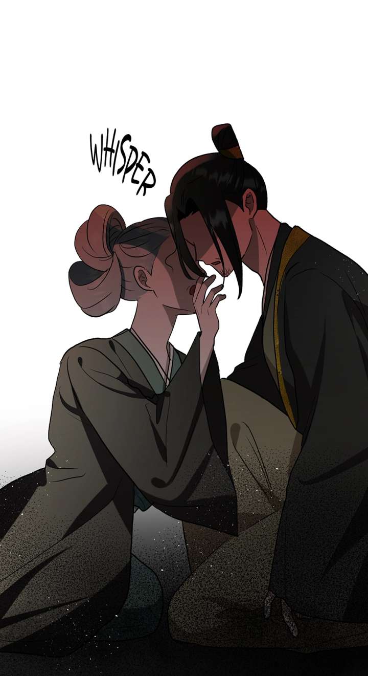 I Want to Live a Good Life Chapter 65 336 80