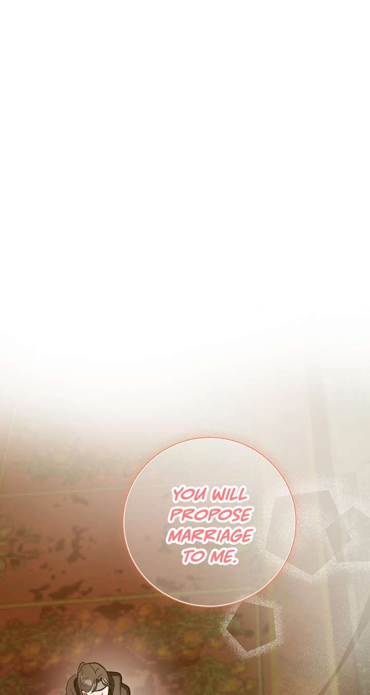 I Want to Live a Good Life Chapter 67 272 01