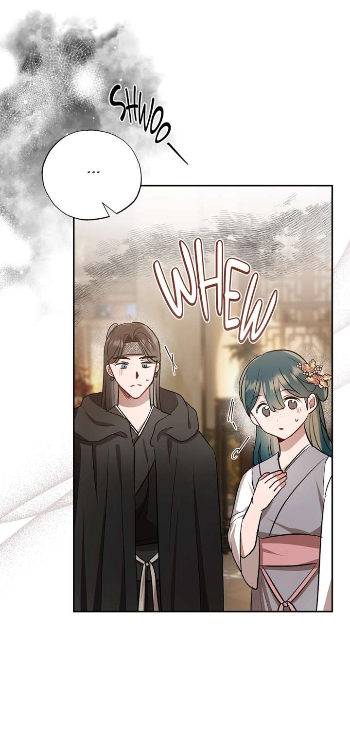 I Want to Live a Good Life Chapter 67 278 07