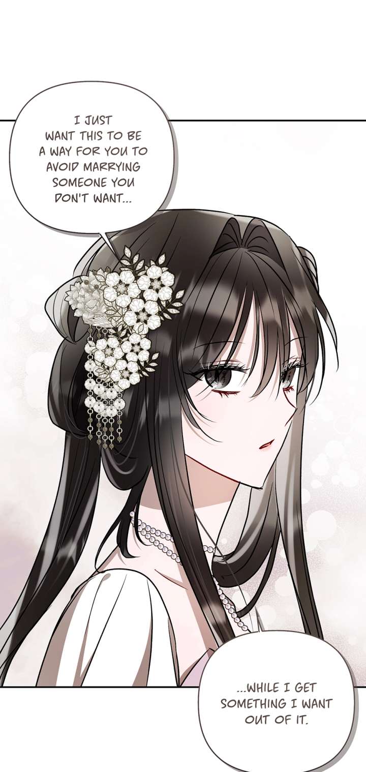 I Want to Live a Good Life Chapter 67 280 09