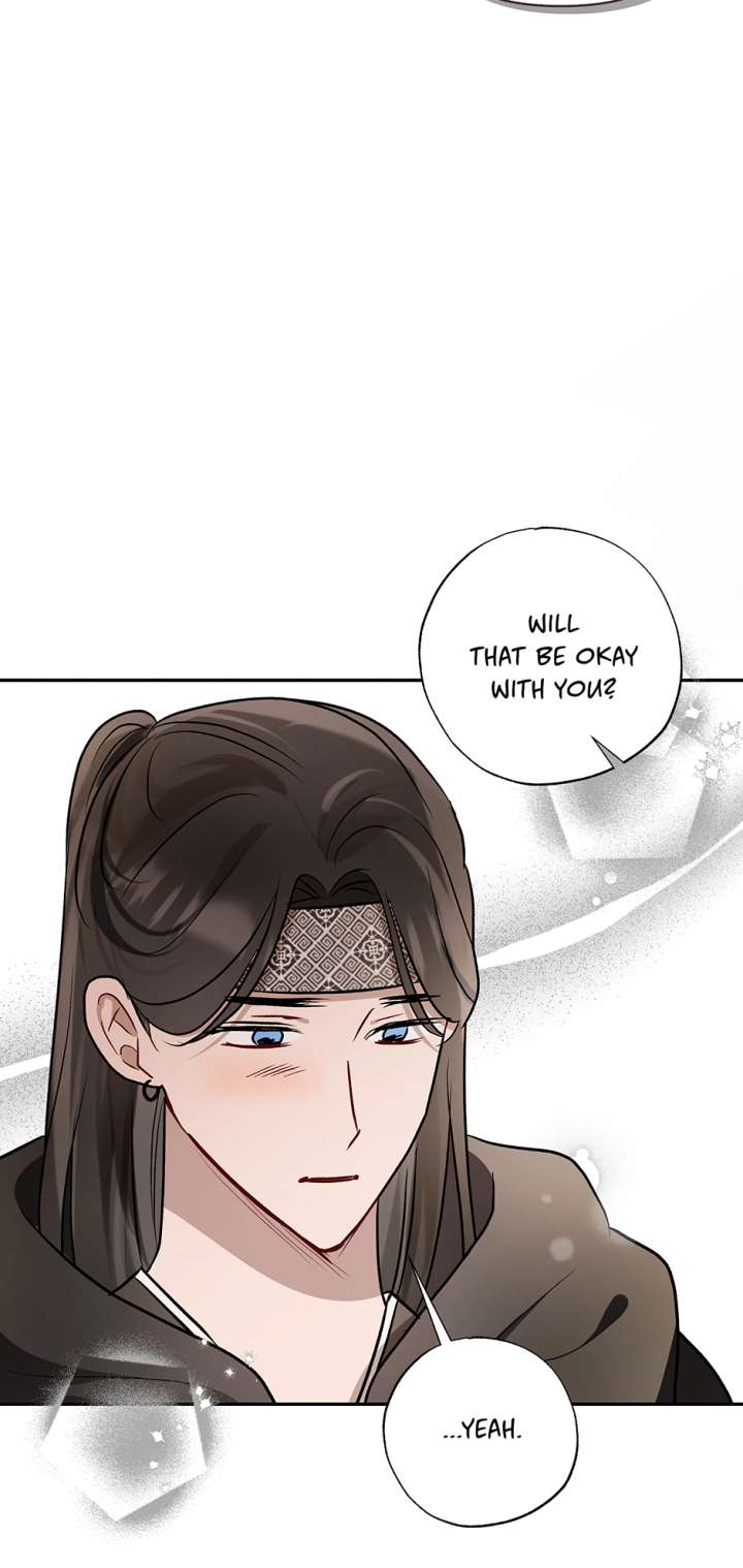 I Want to Live a Good Life Chapter 67 281 10
