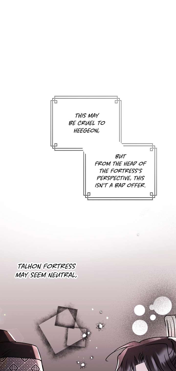 I Want to Live a Good Life Chapter 67 282 11