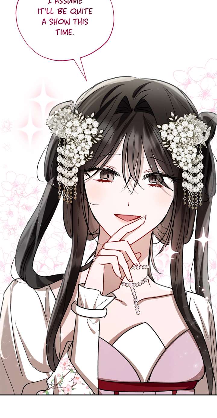 I Want to Live a Good Life Chapter 67 288 17