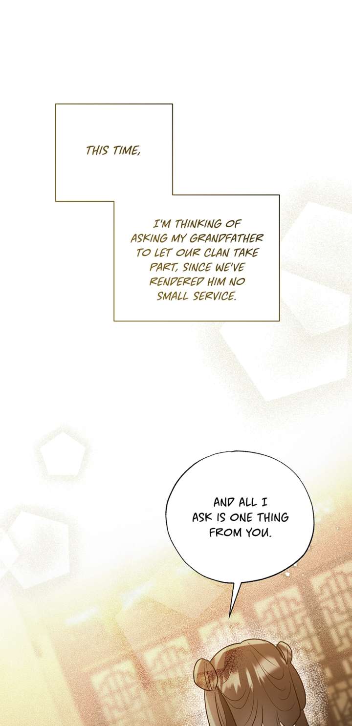 I Want to Live a Good Life Chapter 67 291 20
