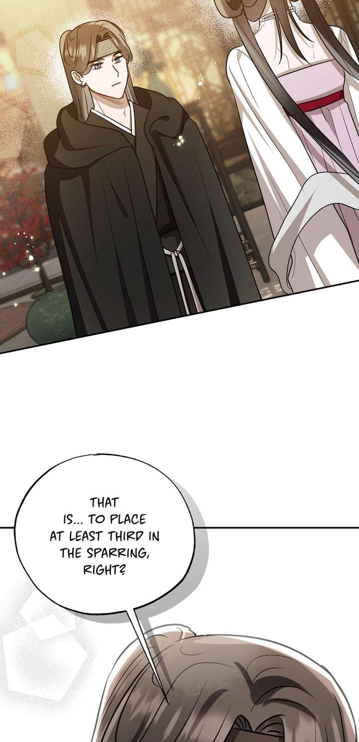 I Want to Live a Good Life Chapter 67 292 21
