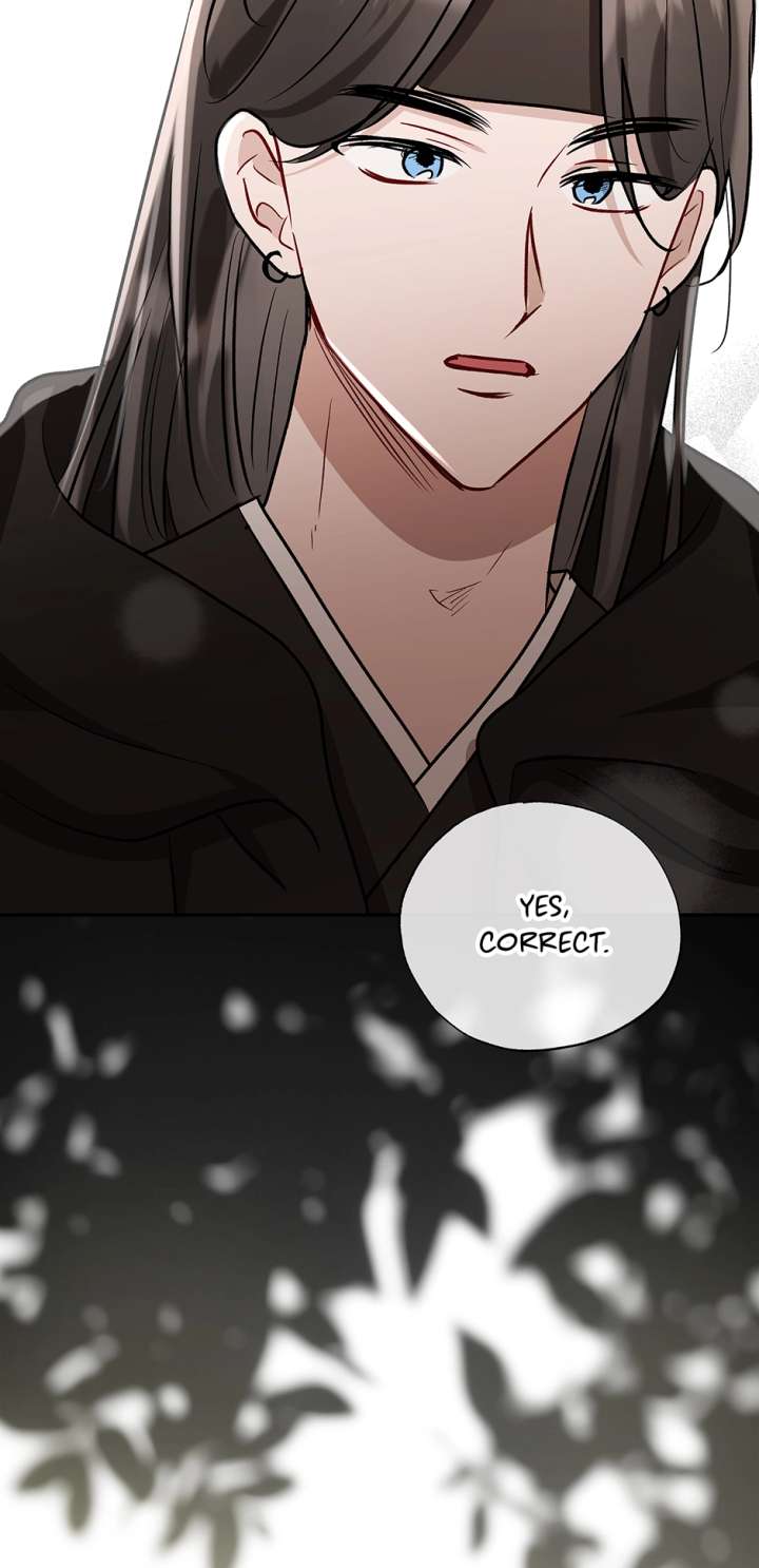 I Want to Live a Good Life Chapter 67 293 22