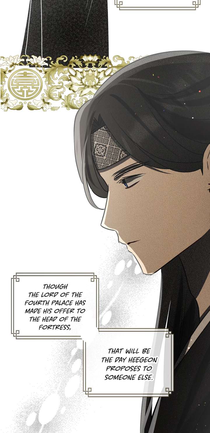 I Want to Live a Good Life Chapter 67 295 24