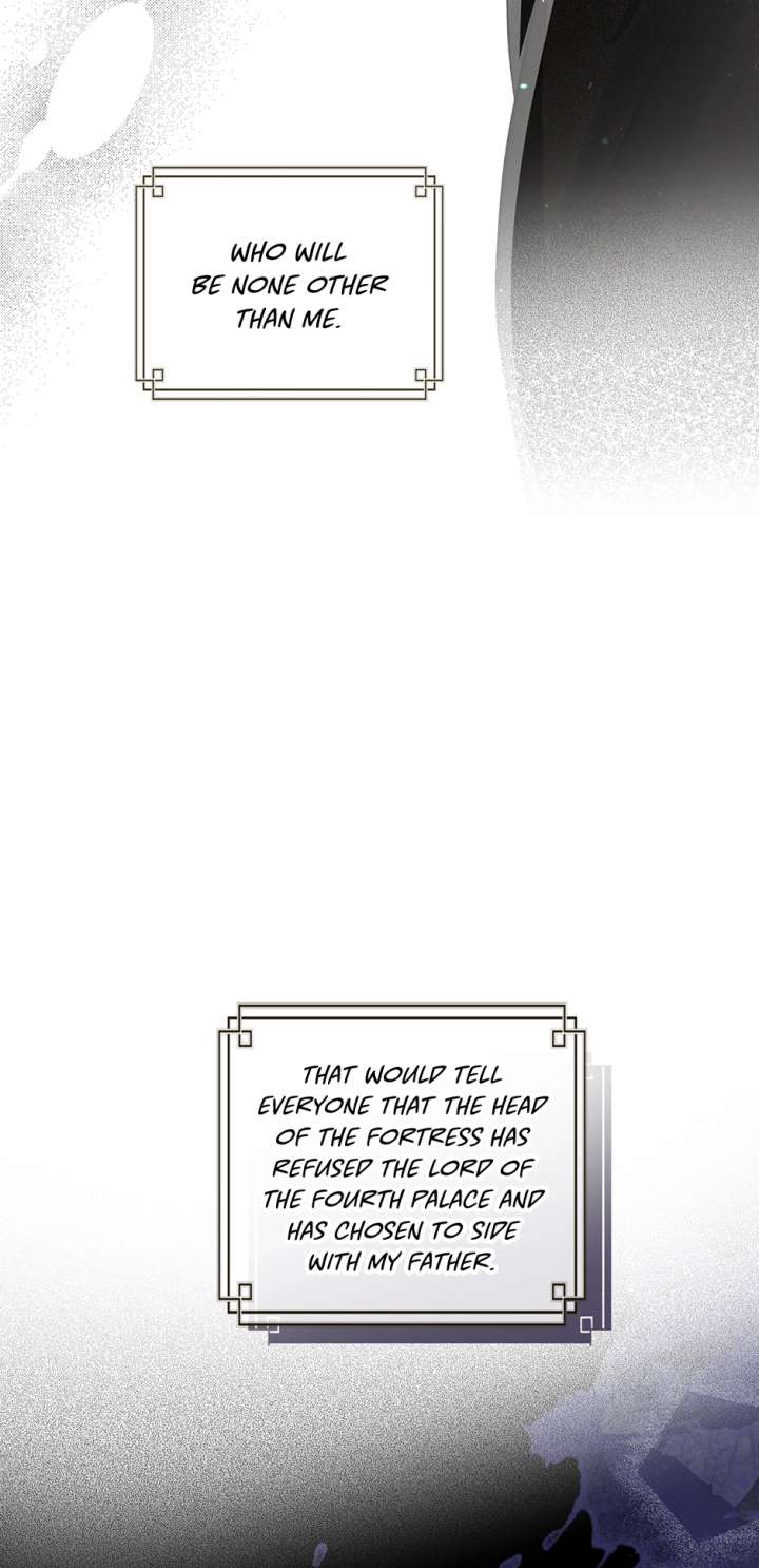 I Want to Live a Good Life Chapter 67 296 25