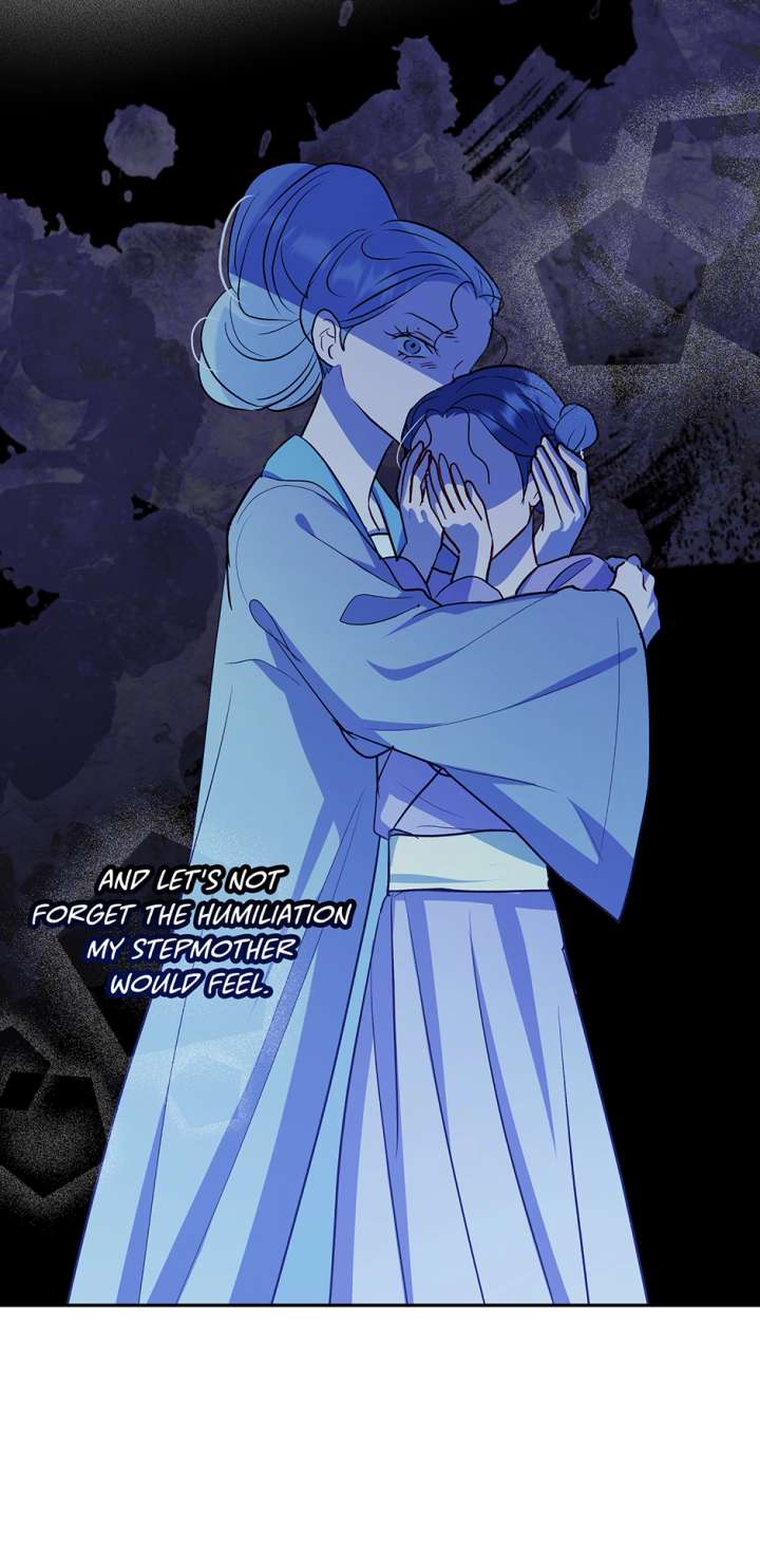 I Want to Live a Good Life Chapter 67 297 26