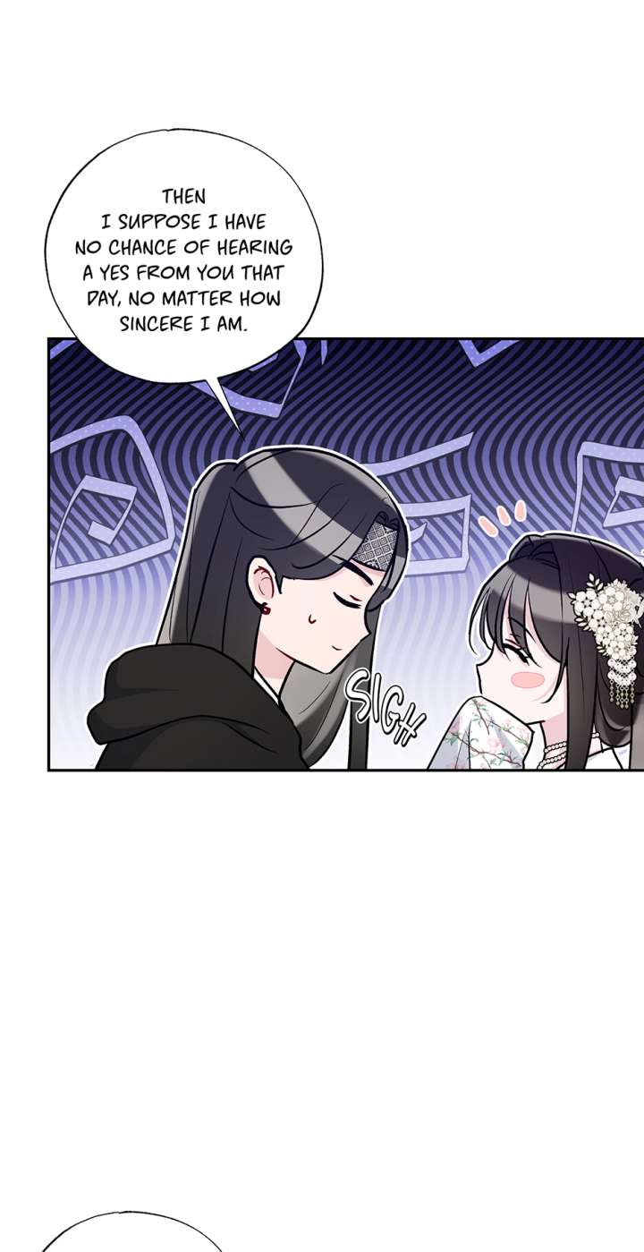 I Want to Live a Good Life Chapter 67 298 27