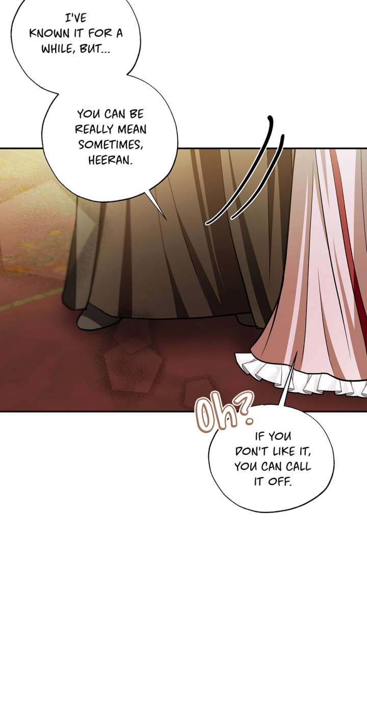 I Want to Live a Good Life Chapter 67 299 28