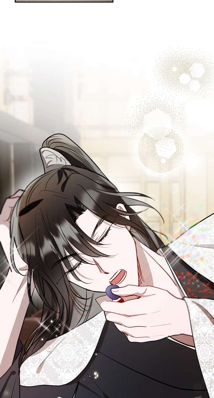 I Want to Live a Good Life Chapter 67 305 34