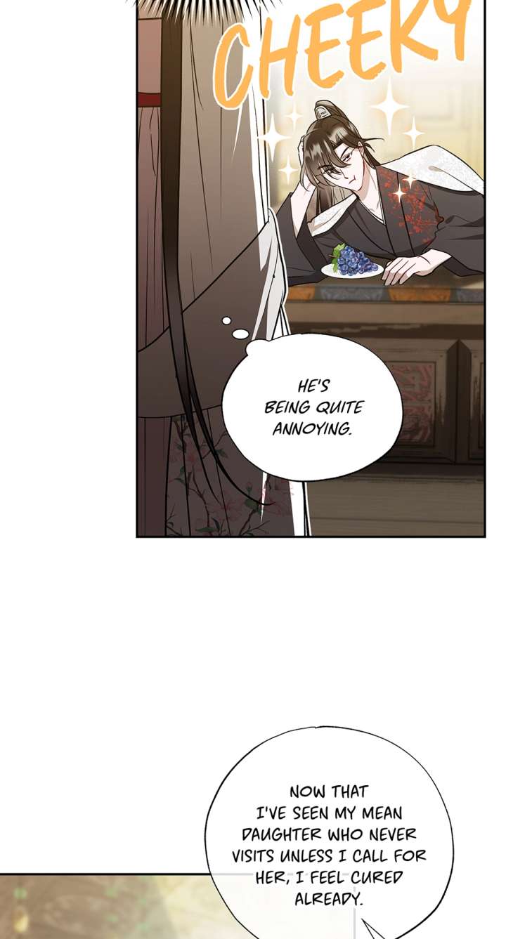 I Want to Live a Good Life Chapter 67 307 36