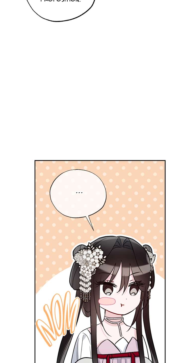 I Want to Live a Good Life Chapter 67 314 43