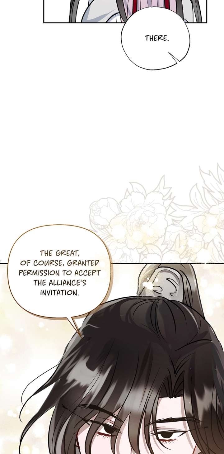 I Want to Live a Good Life Chapter 67 315 44