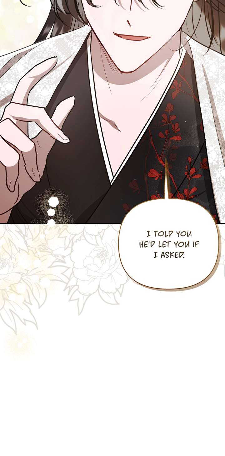 I Want to Live a Good Life Chapter 67 316 45