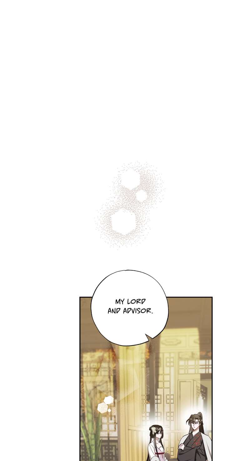 I Want to Live a Good Life Chapter 67 319 48