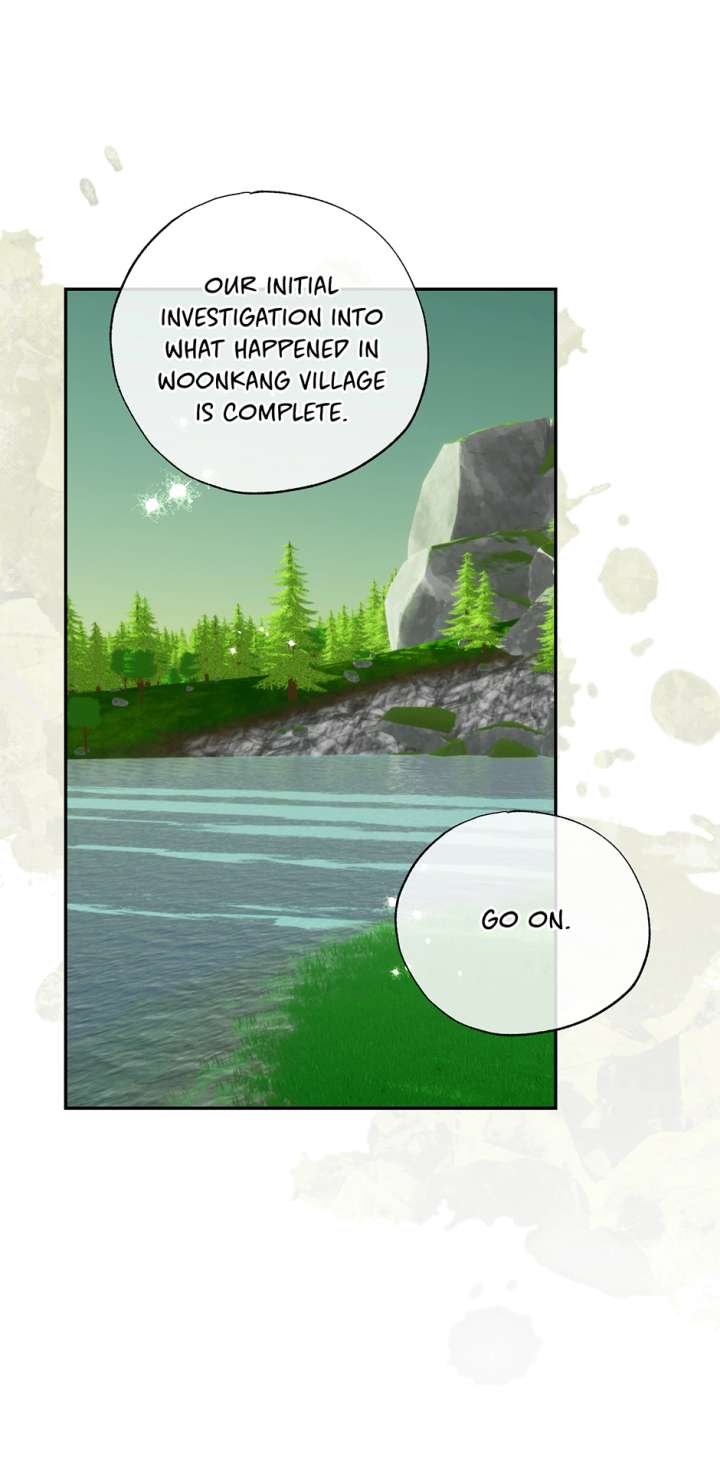 I Want to Live a Good Life Chapter 67 322 51