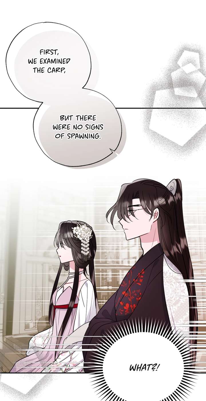 I Want to Live a Good Life Chapter 67 323 52