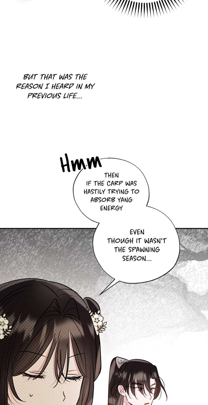 I Want to Live a Good Life Chapter 67 324 53