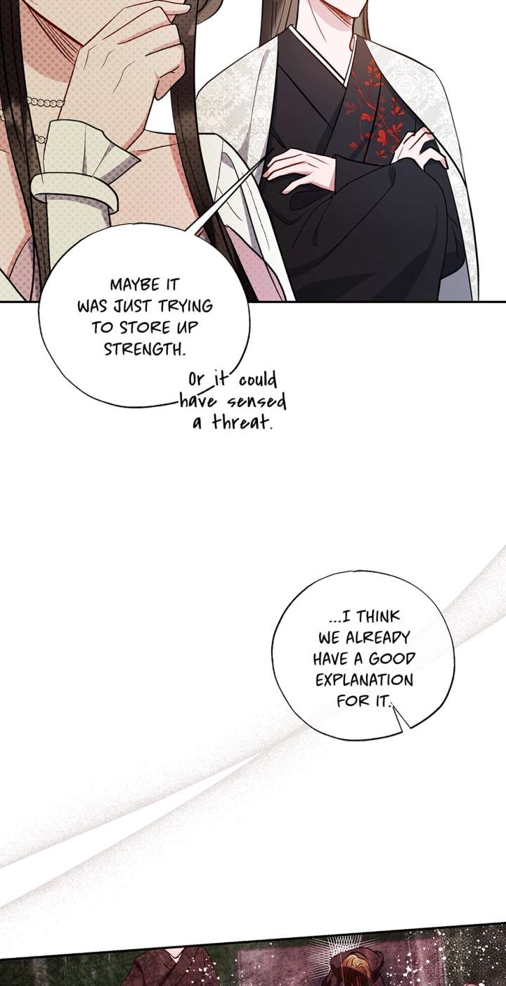 I Want to Live a Good Life Chapter 67 325 54