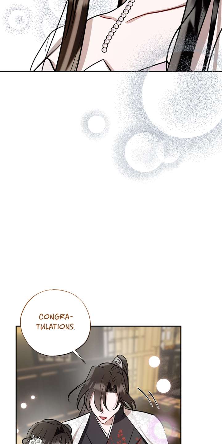 I Want to Live a Good Life Chapter 67 331 60