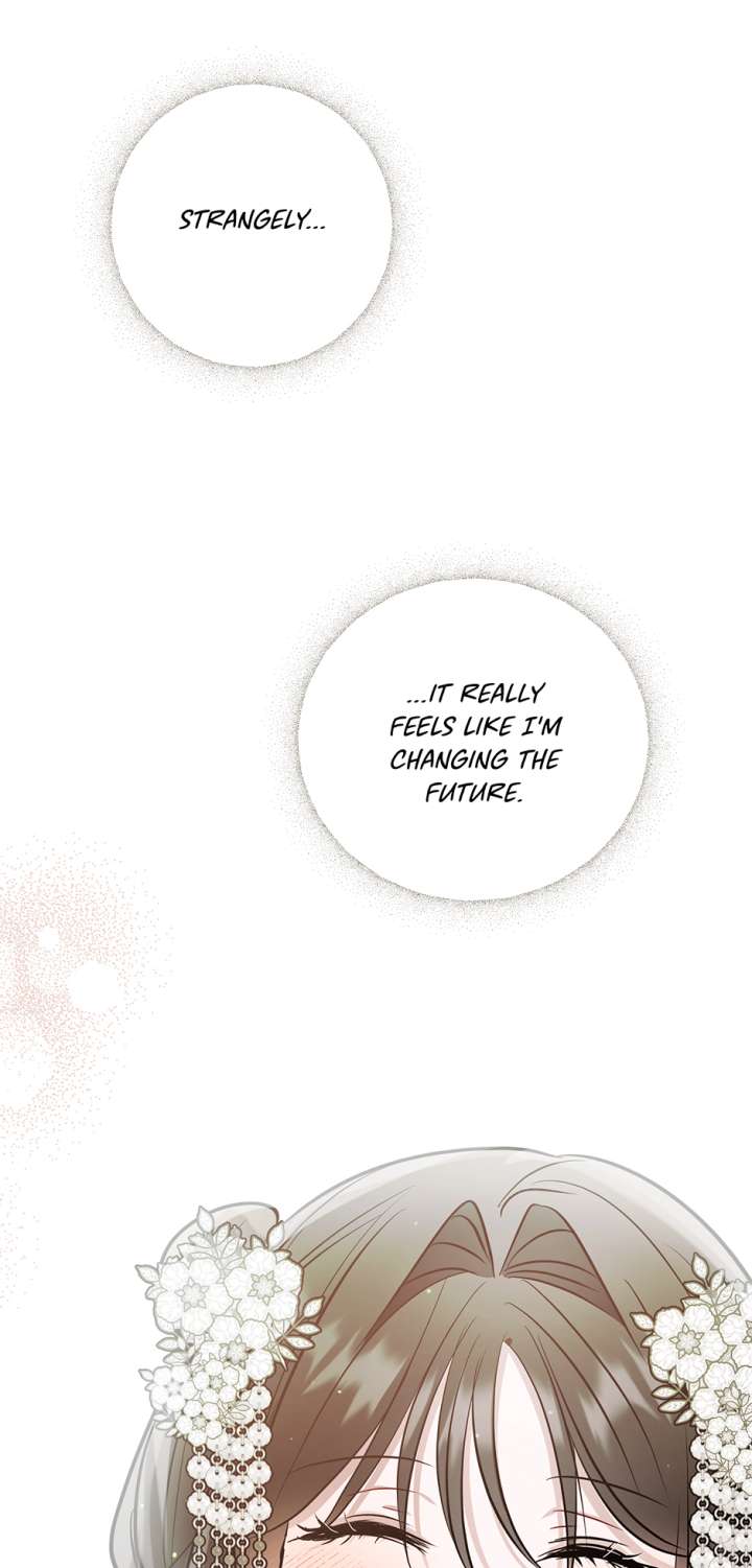 I Want to Live a Good Life Chapter 67 334 63