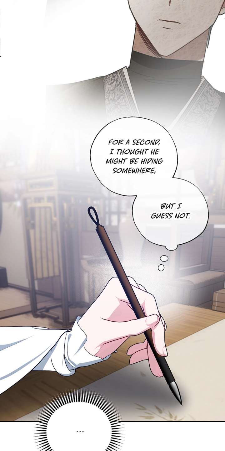 I Want to Live a Good Life Chapter 67 341 70