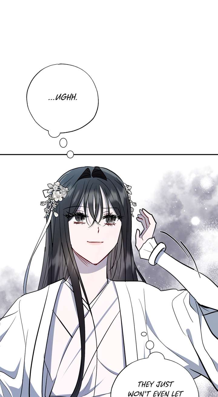 I Want to Live a Good Life Chapter 67 343 72