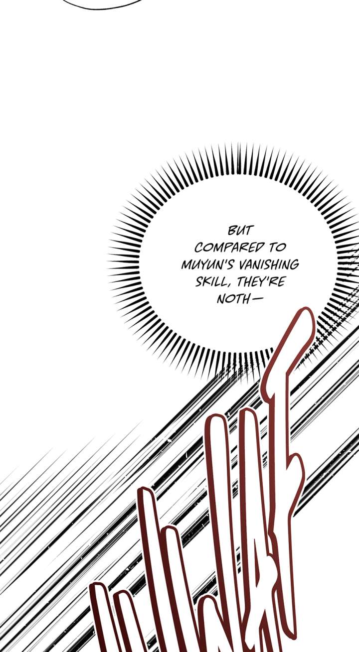 I Want to Live a Good Life Chapter 67 346 75