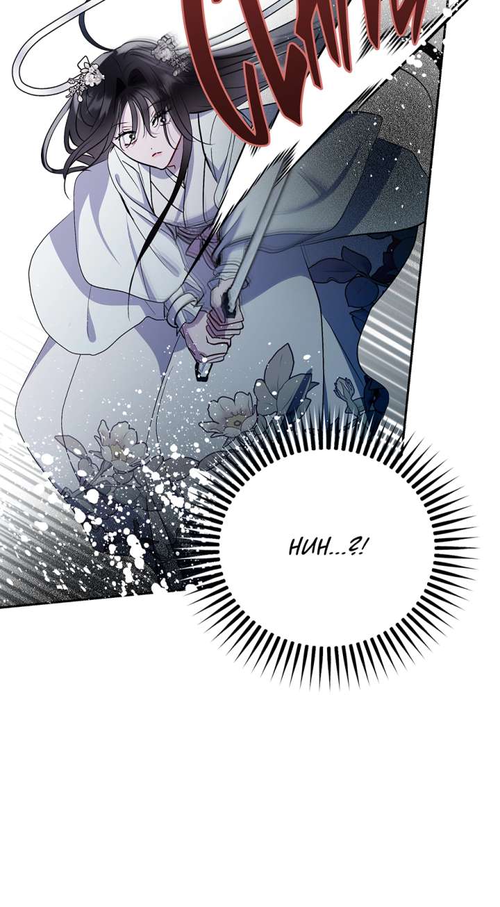 I Want to Live a Good Life Chapter 67 348 77