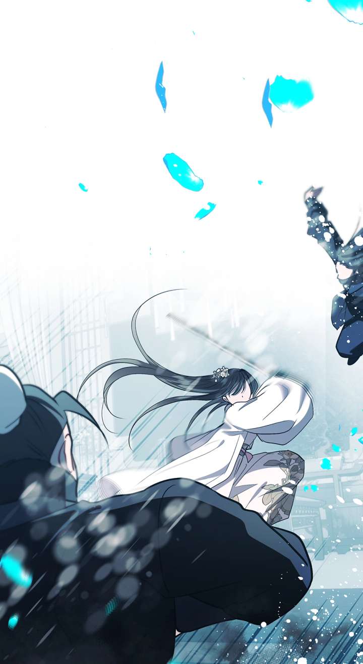I Want to Live a Good Life Chapter 67 350 79