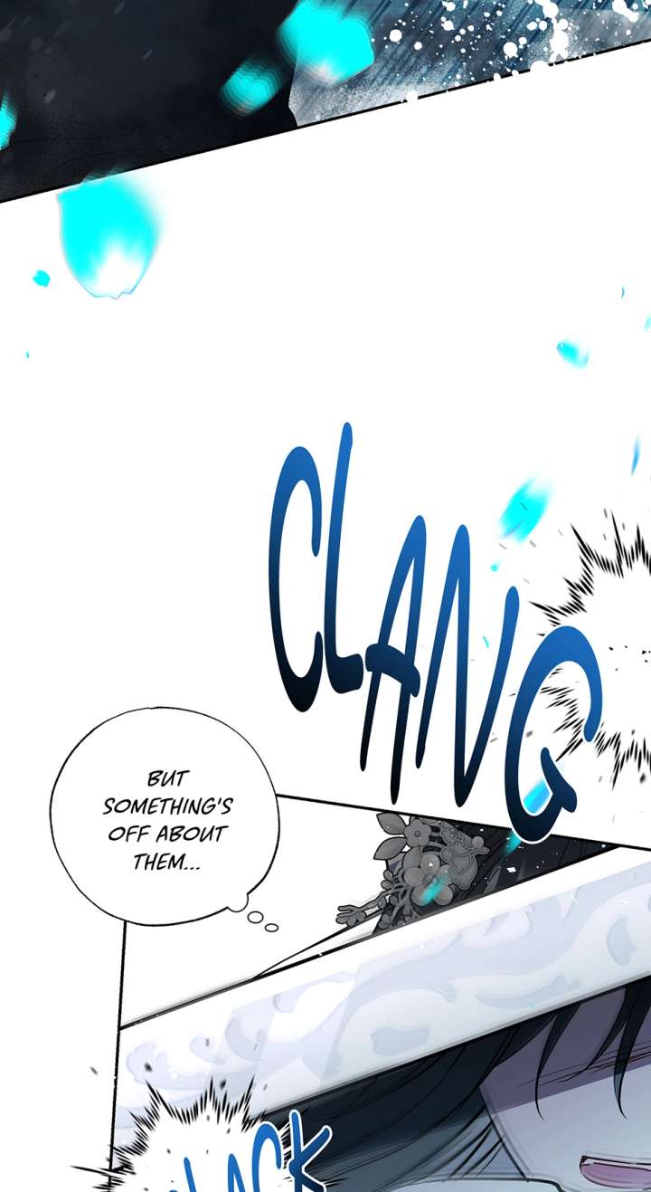 I Want to Live a Good Life Chapter 67 351 80