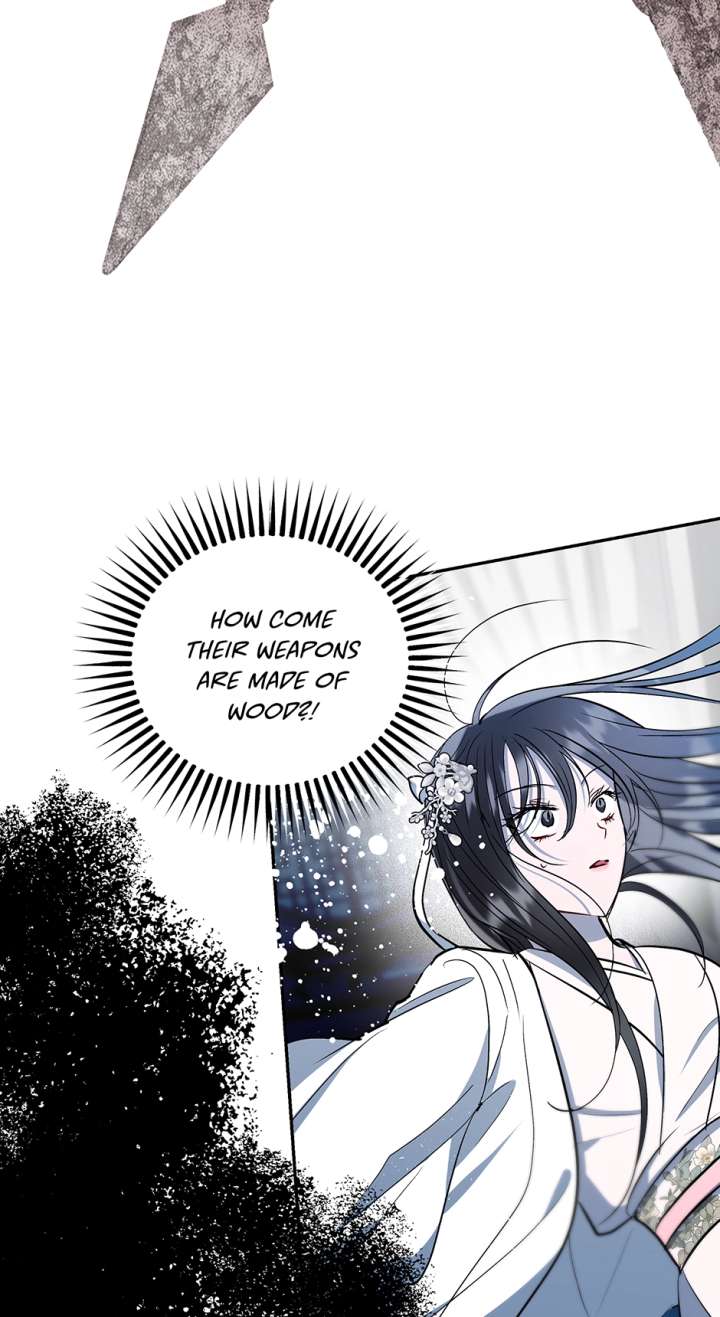 I Want to Live a Good Life Chapter 67 353 82