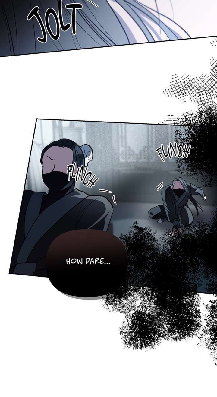 I Want to Live a Good Life Chapter 67 355 84