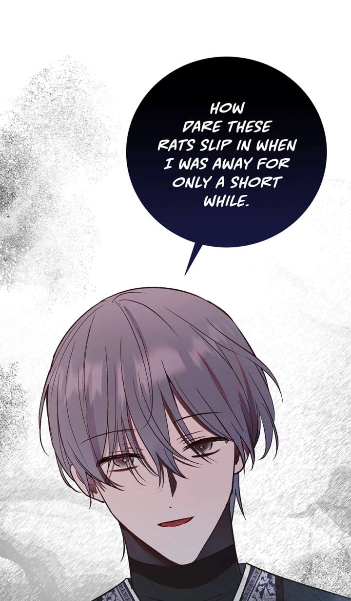 I Want to Live a Good Life Chapter 67 356 85