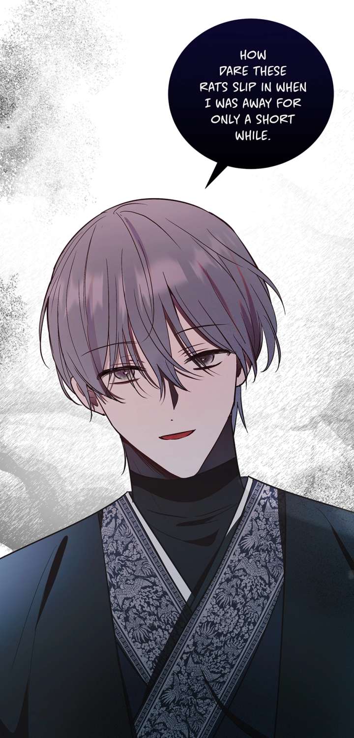 I Want to Live a Good Life Chapter 68 226 03