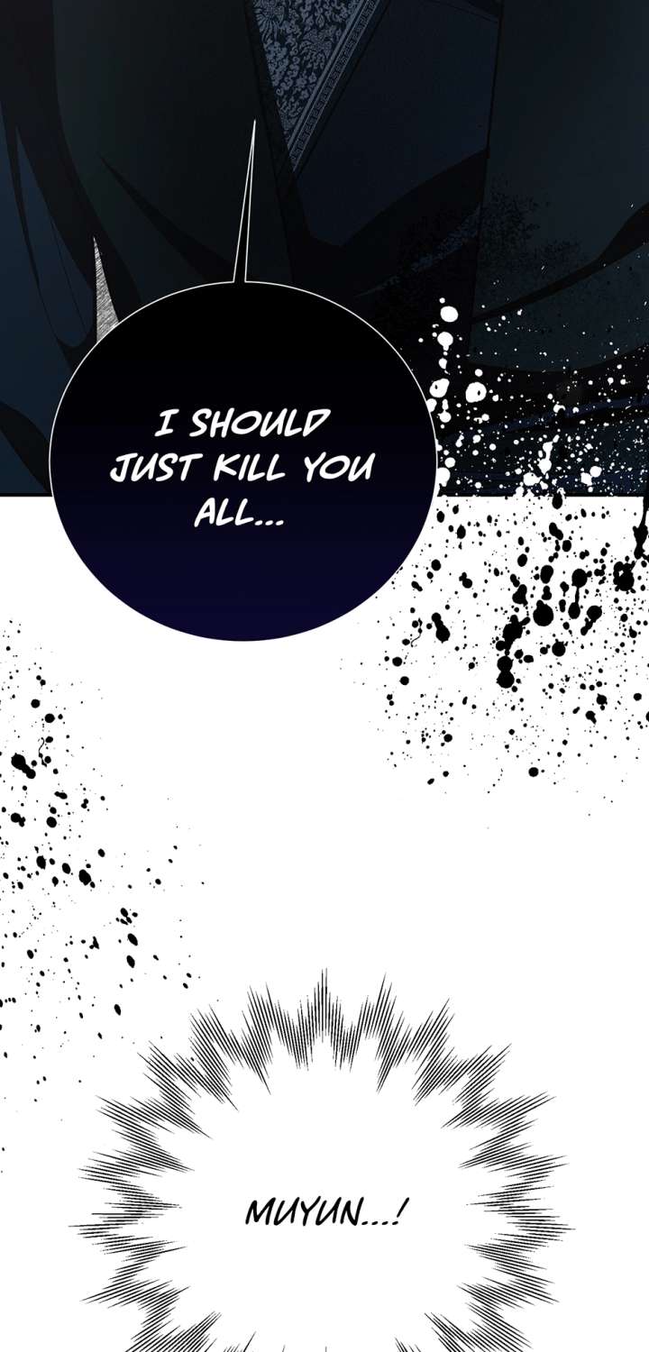 I Want to Live a Good Life Chapter 68 227 04