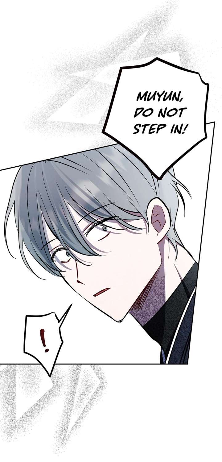 I Want to Live a Good Life Chapter 68 230 07