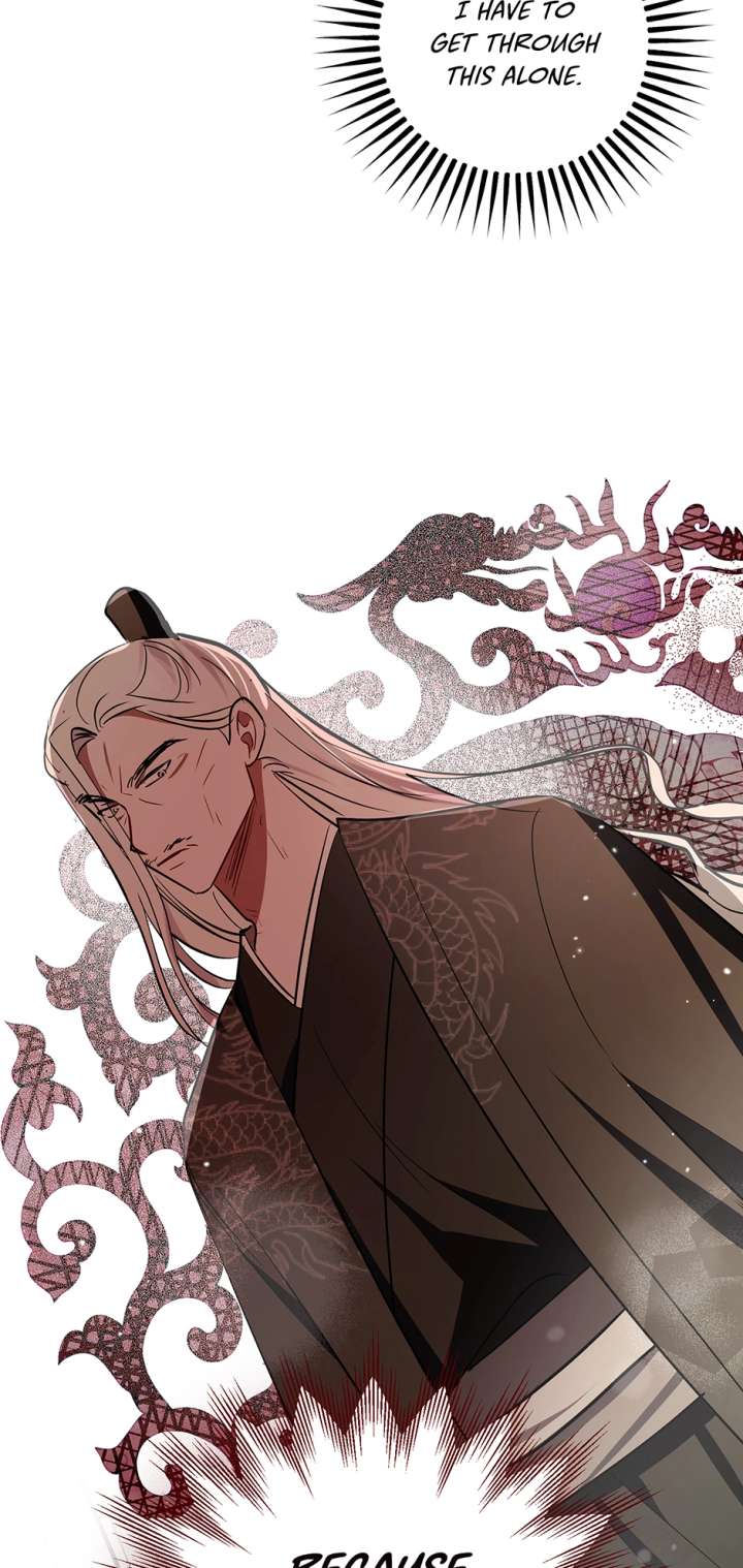 I Want to Live a Good Life Chapter 68 232 09