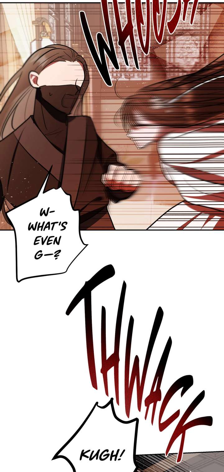 I Want to Live a Good Life Chapter 68 235 12
