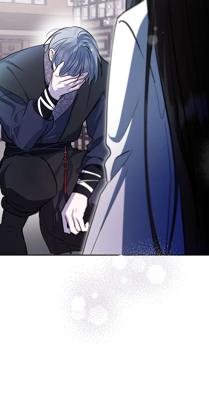 I Want to Live a Good Life Chapter 68 243 20